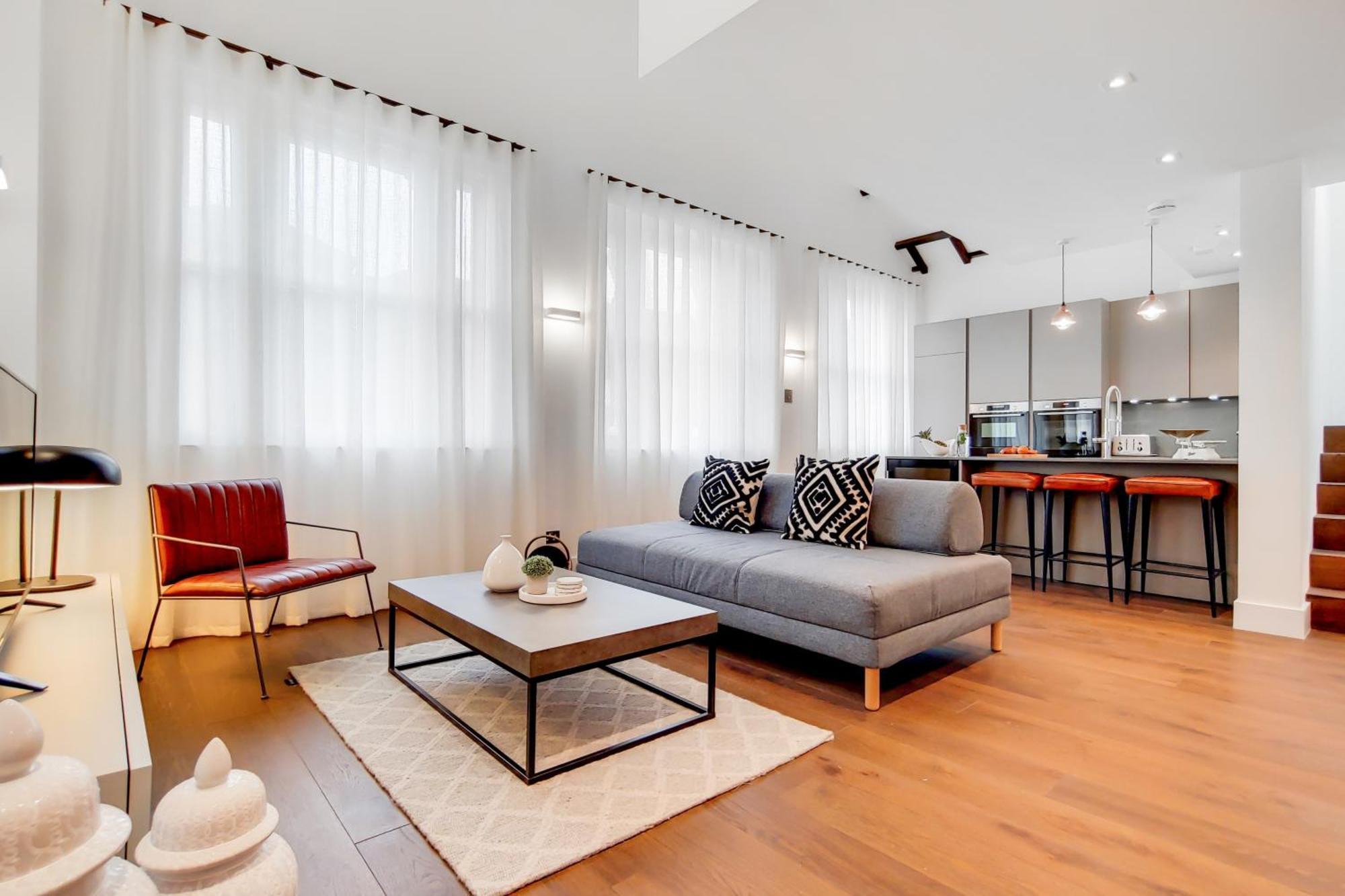 The Borough Collection Near Bridge And Borough Market Apartment London