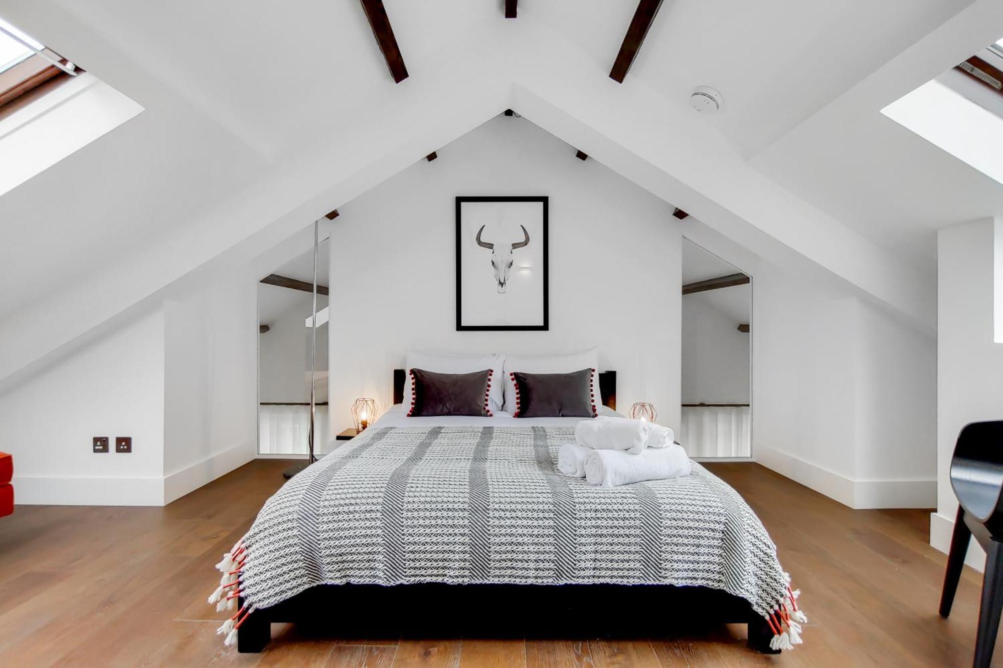The Borough Collection Near Bridge And Borough Market Apartment London